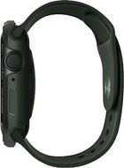 Etui Uniq Valencia do Apple Watch Series 4/5/6/7/8/SE/SE2 44-45 mm Zielony (8886463680070) - obraz 2