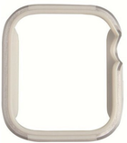 Чохол Uniq Valencia для Apple Watch Series 4/5/6/SE 40 мм Titanium Silver (8886463671153) - зображення 3