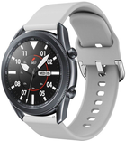 Ремінець Beline Watch Classic 20 мм Gray (5903919060378) - зображення 1