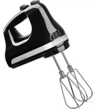 Міксер KitchenAid 5KHM6118EOB