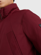 Куртка чоловіча Tommy Hilfiger MW0MW27689 S Фіолетова (8720641537490) - зображення 4