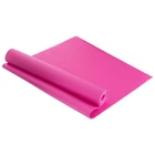 Килимок для фітнесу та йоги SP-Planeta Action 4986 4мм Pink