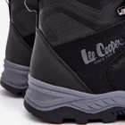 Чоловічі черевики високі Lee Cooper LCJ-23-01-2045M 45 Чорні (5904292147618) - зображення 4
