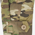Тактическая рубашка Defcon 5 14220391 XL Multicam (8055967889573) - изображение 8