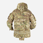Тактический снайперский костюм Defcon 5 14220171 L Multicam (8055967925394) - изображение 5