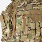 Тактичний снайперський костюм Defcon 5 14220171 L Multicam (8055967925394) - зображення 10