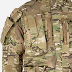 Тактичний снайперський костюм Defcon 5 14220171 L Multicam (8055967925394) - зображення 11