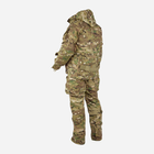 Тактичний снайперський костюм Defcon 5 14220172 XL Multicam (8055967925400) - зображення 3