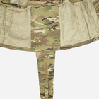 Тактичний снайперський костюм Defcon 5 14220172 XL Multicam (8055967925400) - зображення 6