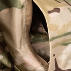 Тактическая куртка Snugpak 15681250 M Multicam (5056694901708) - изображение 10