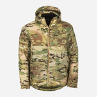 Тактична куртка Snugpak 15681253 XXL Multicam (5056694901739) - зображення 1