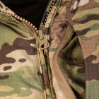 Тактична куртка Snugpak 15681253 XXL Multicam (5056694901739) - зображення 6