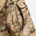 Тактична куртка Snugpak 15681252 XL Multicam (5056694901722) - зображення 8