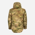 Тактична куртка Snugpak 15681246 L Multicam (5056694901814) - зображення 2