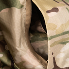 Тактична куртка Snugpak 15681253 XXL Multicam (5056694901739) - зображення 10