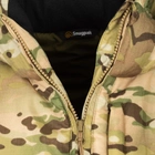 Тактическая куртка Snugpak 15681245 M Multicam (5056694901807) - изображение 4