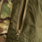 Тактическая куртка Snugpak 15681244 S Multicam (5056694901791) - изображение 7