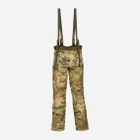 Тактические утепленные штаны Snugpak 15681256 L Multicam (5056694901616) - изображение 2