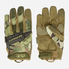 Тактичні рукавички Mechanix Wear 7540048 M Multicam (781513624746) - зображення 1