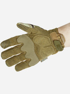 Тактичні рукавички Mechanix Wear 7540048 M Multicam (781513624746) - зображення 3
