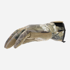 Тактические перчатки Mechanix Wear 7540071 M Realtree (781513664872) - изображение 3