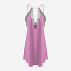 Нічна сорочка жіноча DKaren Slip Tifany S Світло-фіолетова (5903068501692) - зображення 1