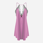 Нічна сорочка жіноча DKaren Slip Tifany S Світло-фіолетова (5903068501692) - зображення 1