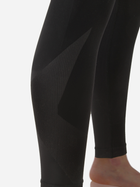 Spodnie legginsy termiczne męskie Sesto Senso CL42 L/XL Czarne (5904280038645) - obraz 3