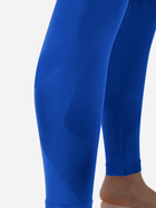Spodnie legginsy termiczne męskie Sesto Senso CL42 S/M Chabrowe (5904280038720) - obraz 4
