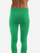 Spodnie legginsy termiczne męskie Sesto Senso CL42 S/M Zielone (5904280038577) - obraz 3