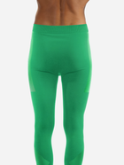 Spodnie legginsy termiczne męskie Sesto Senso CL42 L/XL Zielone (5904280038584) - obraz 3