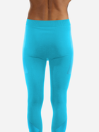 Spodnie legginsy termiczne męskie Sesto Senso CL42 S/M Niebieskie (5904280038546) - obraz 3