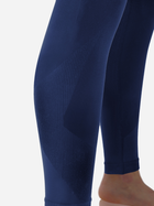 Spodnie legginsy termiczne męskie Sesto Senso CL42 XXL/XXXL Granatowe (5904280038621) - obraz 4