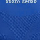 Термофутболка чоловіча Sesto Senso CL38 S/M Синя (5904280037648) - зображення 7