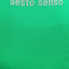 Koszulka męska termiczna długi rękaw Sesto Senso CL40 XXL/XXXL Zielona (5904280038058) - obraz 7
