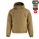 M-tac комплект тактична куртка Soft Shell штани тактичні койот M - зображення 4