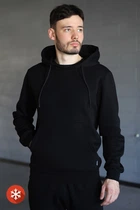 Худі чоловіче HARRY чорне 3XL (3041474)