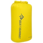 Гермочехол Sea to Summit Lightweight Dry Bag, 20 л Жовтий