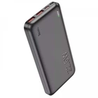 Power Bank Hoco J101 Astute 22.5W 10000mAh Чорний