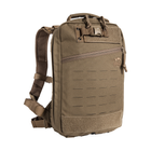 Медичний рюкзак першої допомоги Tasmanian Tiger Medic Assault Pack S MKII Coyote - зображення 1