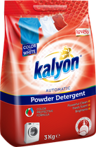 Порошок для прання Kalyon Lovely на 20 прань 3 кг