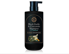 Шампунь з екстрактом чорного часнику Daeng Gi Meo Ri Premium Black Garlic and Curcumin 500 мл