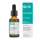 Сыворотка с ниацинамидом Q+A Niacinamide Serum 30 мл