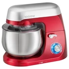 Кухонный комбайн CLATRONIC KM 3709 Red