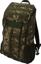 Тактичний медичний рюкзак DERBY SKAT-1 - зображення 5