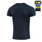 M-tac комплект футболка тренерувальна штани тактичні зі вставними наколінниками XL - зображення 9