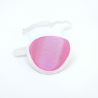 Пов'язка на око, багаторазовий дитячий окклюдер Fuddy-Duddy рожева (О-20) - зображення 1