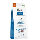 Корм для собак великих порід Brit Care Dog Hypoallergenic Adult Large Breed гіпоалергенний з ягням