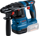 Аккумуляторный бесщеточный перфоратор Bosch GBH 185-LI соло (0611924020)