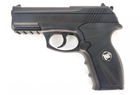 Пневматичний пістолет Win Gun 305 Beretta C11, полімер - зображення 7